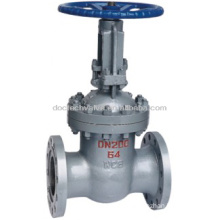 Gate Valve DIN3202